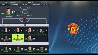 FIFA 19 | MINI HEADS 22/23 AIO V1| FIFA VLPATCH MOD