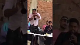 ERMAN ÇALGICI İKİ PARMAK 