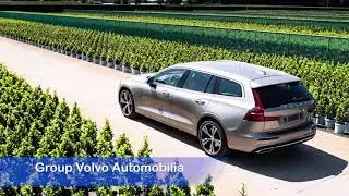 Francis Vermeulen - productfotografie voor "Volvo for life"