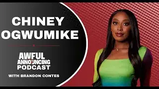 Chiney Ogwumike on Caitlin Clark/Angel Reese rivalry, WNBA, Stephen A. Smith, and more