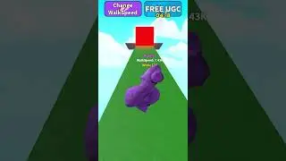 GRIMACE ALMOST GETS SQUISHED !! 