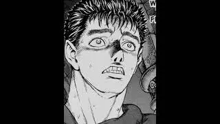 Guts - Berserk Edit