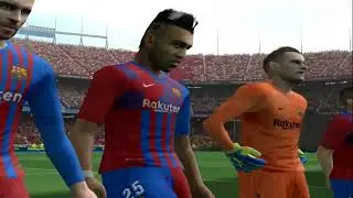 eFootball 2022 PS2 Blezz-Patch | V2 | Peter Drury