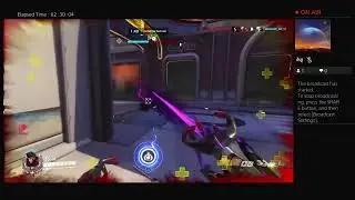 Overwatch