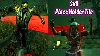 The Place Holder Tile Can Also Spawn On 2V8!
