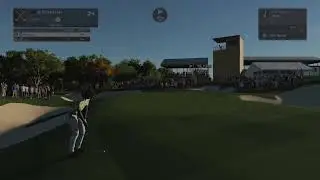 2k23 Golf Ranked
