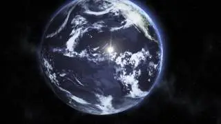 Teaser# 2 ARBX Endurance 3D Max