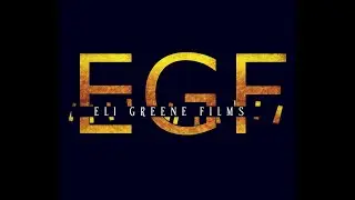 Eli Greene Films Promo