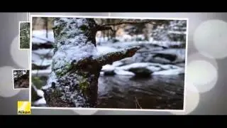 Nikon D3200 - Photo Central Foto Source