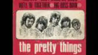 Spoonful-Pretty Things/Yardbird Blues Band