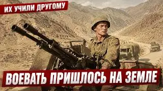 SERVICE IN AN ANTI-AIRCRAFT BATTERY: How the ZU-23-2 protected convoys