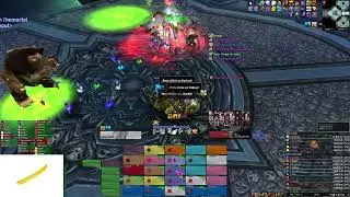 Professor Putricide 25HM Input-Auberdine Dpriest PoV