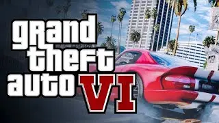 [GTA 6]–СЛИВЫ, НОВЫЕ ПОДРОБНОСТИ