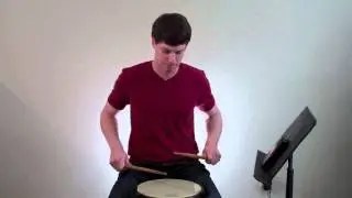 How to Play the Flam Drag Grid