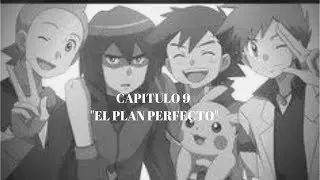 Amor Sincronizado Ash x Serena Capitulo 9 