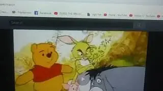 Pooh and Piglet in Jail South Park Season 23 Band in China on Mark Denham! 🇨🇳