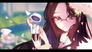 fanart speedpaint