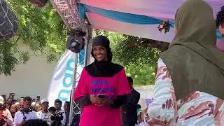 Vlog Jiilka maanta Festival maxaa ka dhacay Goobta???