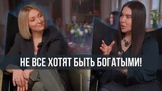 Рада Русских и Наталия Пташник о расстановках и научном подходе к психотерапии