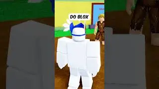 BLOX FRUITS, MAS ELE TEM ALERGIA A FRUTAS! 🏹 #shorts #roblox