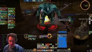 [LotRO] Legendary Server First Impressions