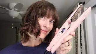 it straightens AND curls!? say WHAT!??!