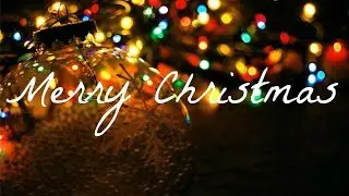 Merry Chritstmas !  ( Chritstmas Special )