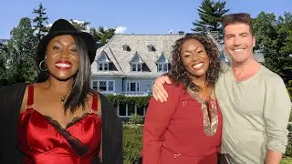 Inside Mandisa's Luxury Lifestyle: Cars, Homes & Wealth Revealed! 🚗🏡💰