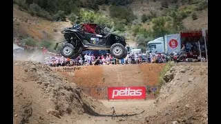 Petlas Off Road Şampiyonası 2.Ayak (Andoff) ANKARA MÜHYE Yarışı 💪