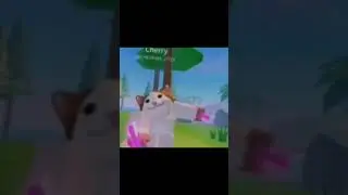 да да я начала играть в роблокс в 2019 #пожалуйста #актив #рекомендации #любимки #реки #roblox #рек