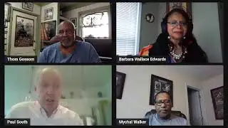 Tuesdays with Thom - Episode 182 - Paul South