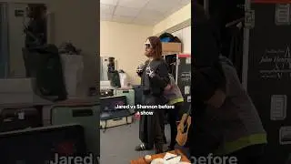 Are you a Jared or a Shannon?? 🤔