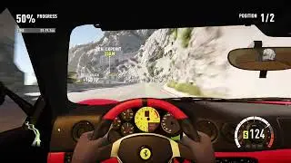 Forza Horizon 2 is a special game