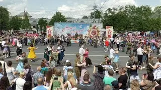 День Победы в Рязани 2019. РВ ТВ