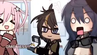 😱 NO WAY ⁉️ || Gacha trend || Meme || Gacha life