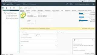 VMware vSphere 7.0U1 