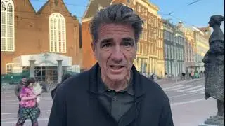 Doneer nu voor Kwatta's jubileumboek! - Hans Thissen