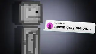 Busting Every Melon Sandbox Myth In One Video...