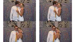 Kory & Jen’s Wedding Celebration by Kubla Productions