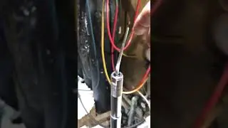 Регулировка штока койловера