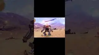 How to fight Ruin Sentinels 