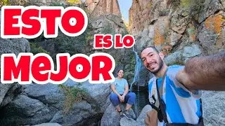 UN DIFÍCIL CAMINO... por esto es lo mejor.!!