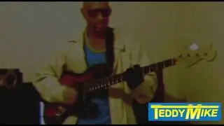 Teddy Mike - Detroit Jam
