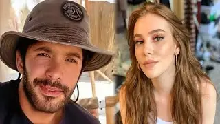 You will be surprised to see Barış Arduc's interview with Elçin Sangu!