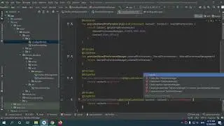 111  Dependency Injection using Dagger Hilt with DataStore