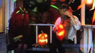 TaMMie Brown Halloween Spooktacular