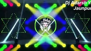 Dj Edm Template Avee Player 2026 | Avee Dj Template Download | Dj Template 2026 | Dj Adarsh Yadav