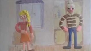 История про девочку Машу и Бережливость
