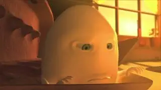 Scrambled