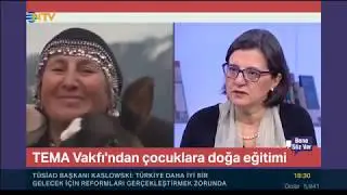 Umut Yeşerten Şarkılar 2019 - NTV